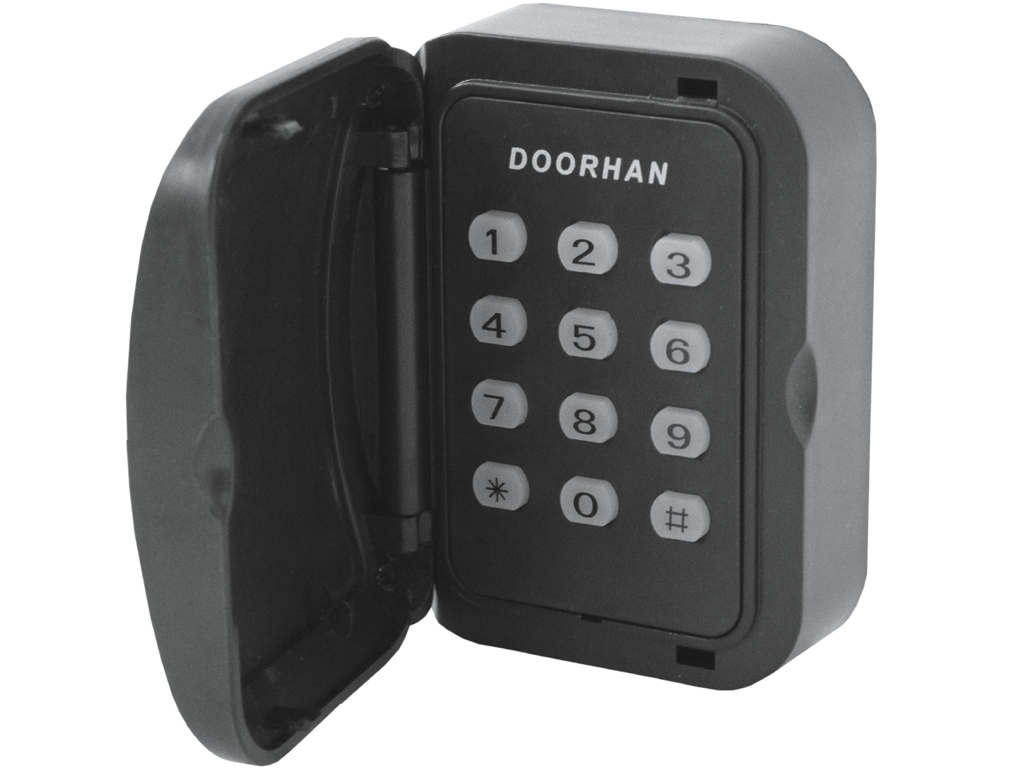 无线密码键盘 KEYPAD